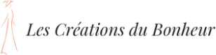 Logo Les  creations Du  bonheur