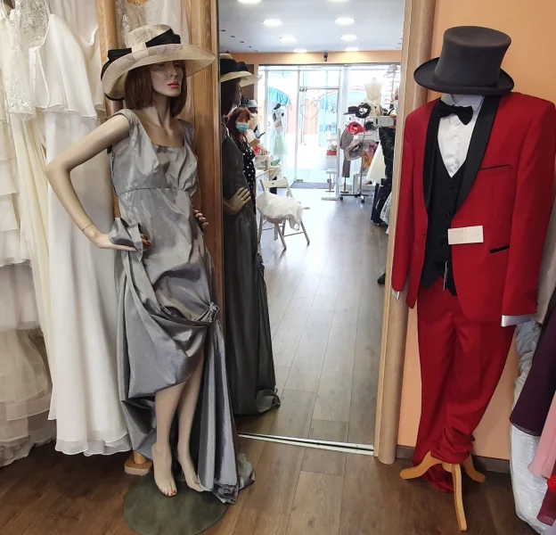 entreprise de mariage à Montluçon dans l'Allier 03