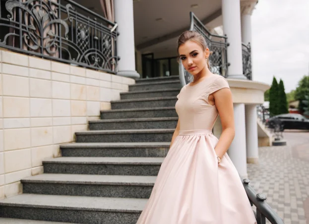 robes de soirée à Montluçon dans l'Allier 03